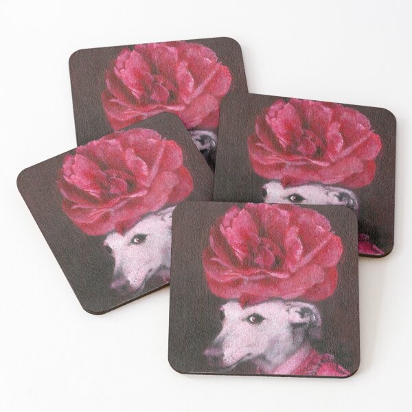Item preview, Rosie designed and sold by mictomart.