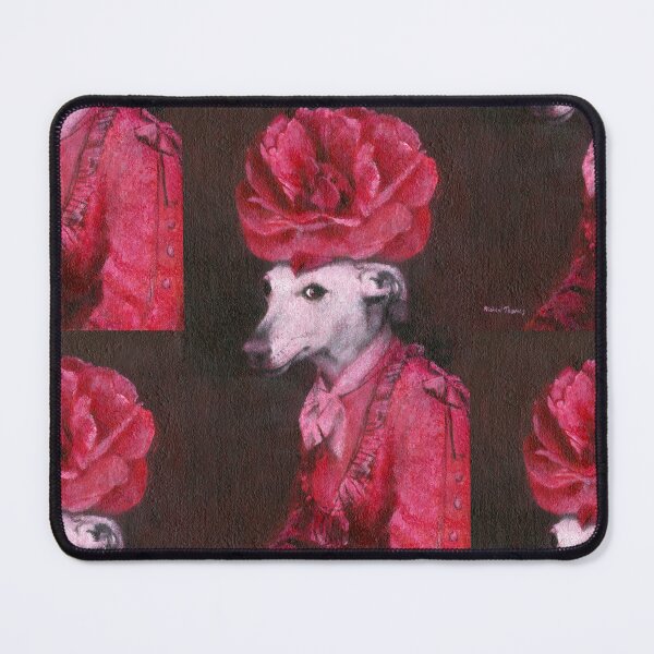 Item preview, Rosie designed and sold by mictomart.