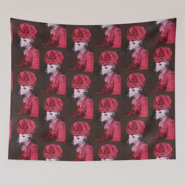 Item preview, Rosie designed and sold by mictomart.
