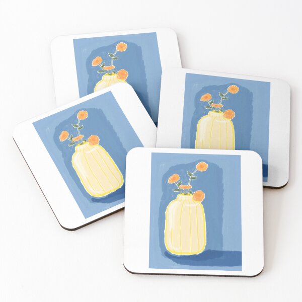 Item preview, spring flowers designed and sold by farbwelten by sarah.