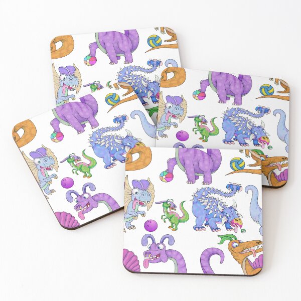 Item preview, Dinosaur texture #2 designed and sold by liquid-print.