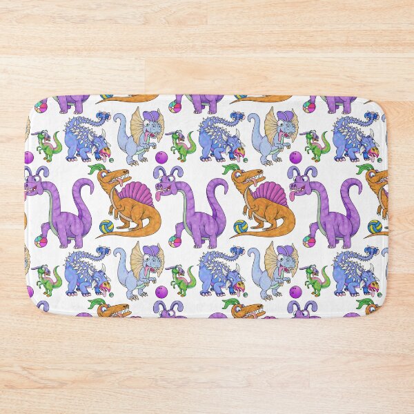 Item preview, Dinosaur texture #2 designed and sold by liquid-print.