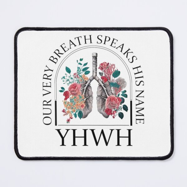 Item preview, YHWH designed and sold by GraphicMondaze.