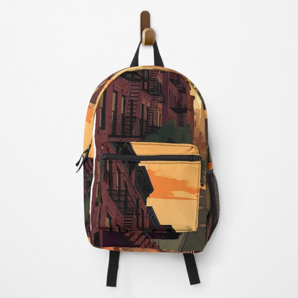 Item preview, Brooklyn, New York City designed and sold by ThePainterPH.