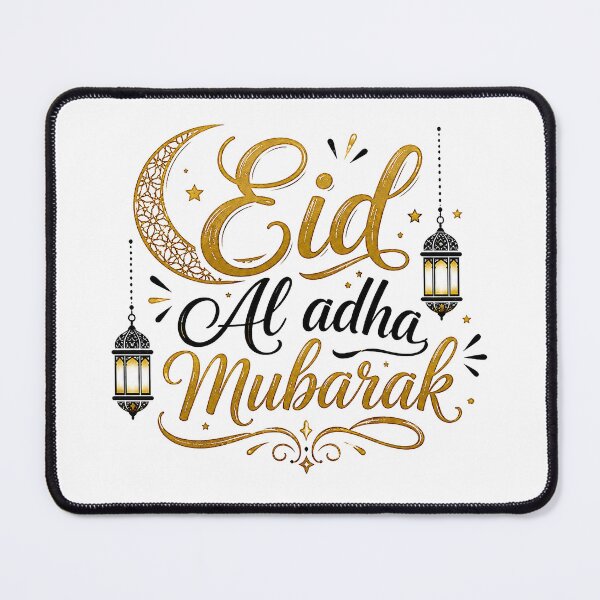 Item preview, Adha Celebration designed and sold by best-2025.