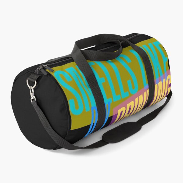 Item preview, Smells Like Day Drinking Funny Gifts designed and sold by InterTradeStore.