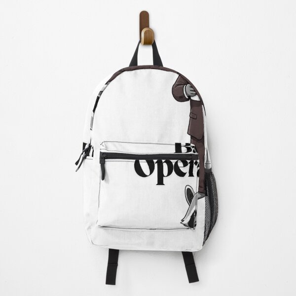 Item preview, Barely Operational designed and sold by TylerKnox.