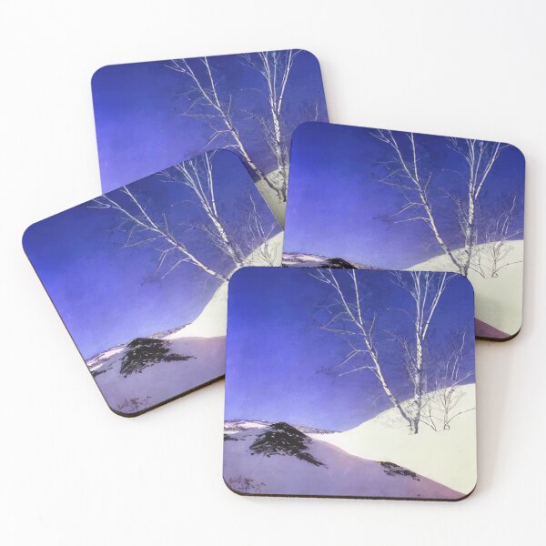 Item preview, Inspired by Maxfield Parrish designed and sold by Meglianarts.