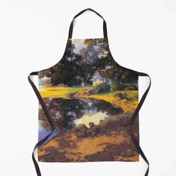 Item preview, Inspired by Maxfield Parrish designed and sold by Meglianarts.