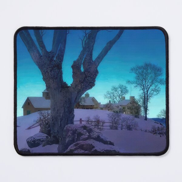 Item preview, Inspired by Maxfield Parrish designed and sold by Meglianarts.