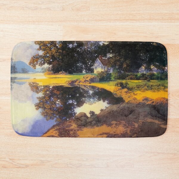Item preview, Inspired by Maxfield Parrish designed and sold by Meglianarts.