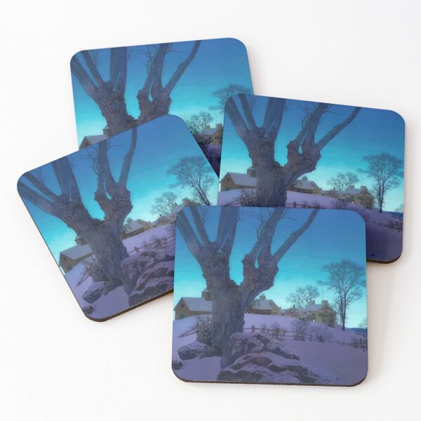Item preview, Inspired by Maxfield Parrish designed and sold by Meglianarts.