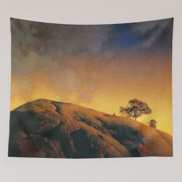 Item preview, Inspired by Maxfield Parrish designed and sold by Meglianarts.
