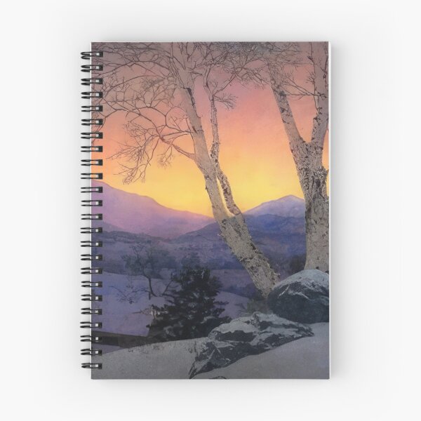 Item preview, Inspired by Maxfield Parrish designed and sold by Meglianarts.