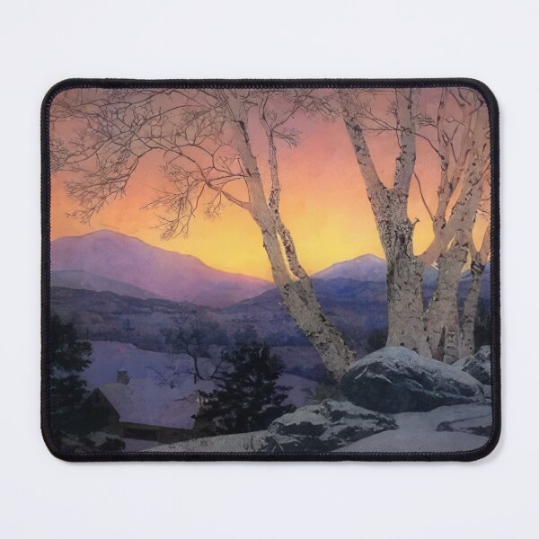 Item preview, Inspired by Maxfield Parrish designed and sold by Meglianarts.