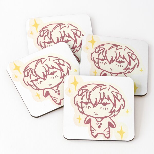 Item preview, SILLY REI designed and sold by rooroonie.