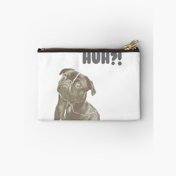 Item preview, SHOCKED DOG, HUH?! designed and sold by mysakura.
