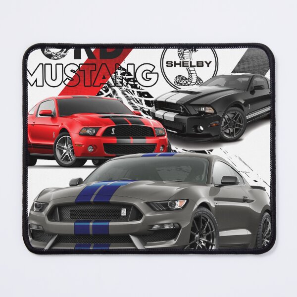 Item preview, FORD MUSTANG designed and sold by BubbleArt001.