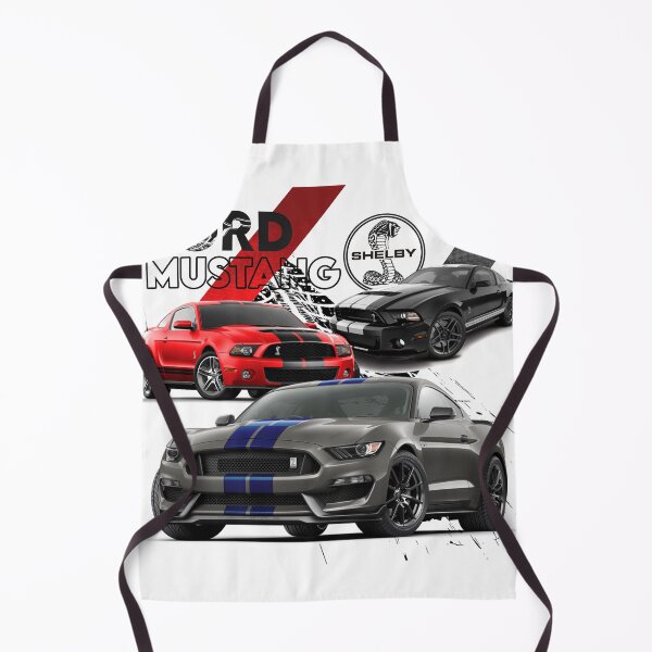 Item preview, FORD MUSTANG designed and sold by BubbleArt001.