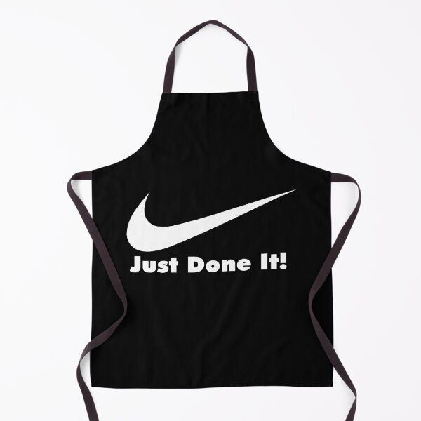 Item preview, Just Done It Funny Motivational Workout Humour  designed and sold by Scorpion Creative.