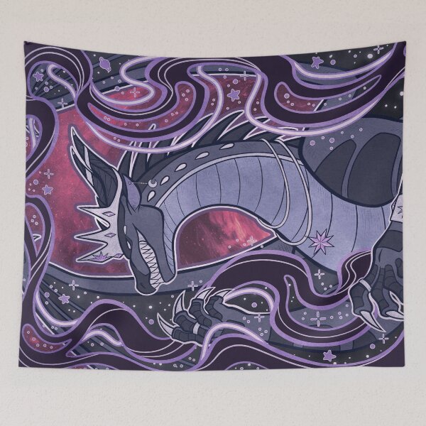 Item preview, Darkstalker designed and sold by dudinkah.