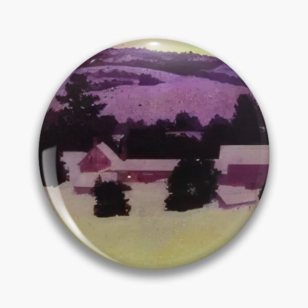 Item preview, Inspired by Maxfield Parrish designed and sold by Meglianarts.