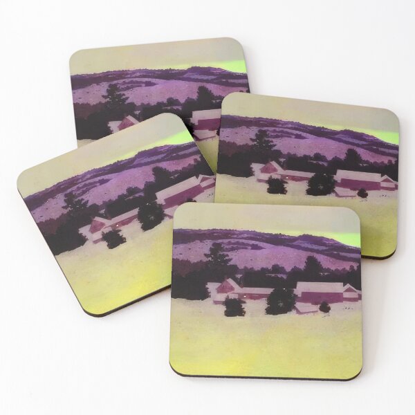 Item preview, Inspired by Maxfield Parrish designed and sold by Meglianarts.