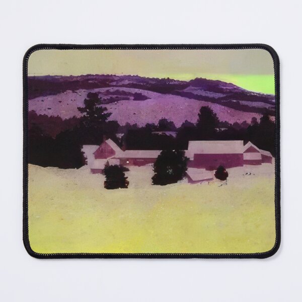 Item preview, Inspired by Maxfield Parrish designed and sold by Meglianarts.