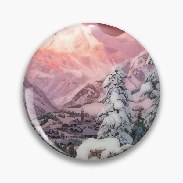 Item preview, Inspired by Maxfield Parrish designed and sold by Meglianarts.