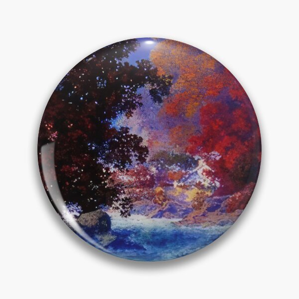 Item preview, Inspired by Maxfield Parrish designed and sold by Meglianarts.