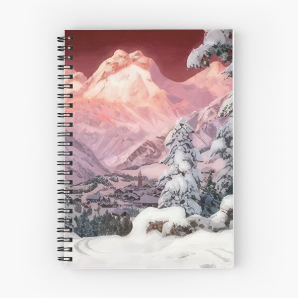 Item preview, Inspired by Maxfield Parrish designed and sold by Meglianarts.