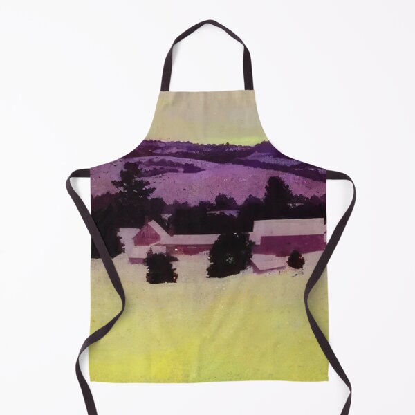 Item preview, Inspired by Maxfield Parrish designed and sold by Meglianarts.