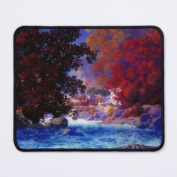 Item preview, Inspired by Maxfield Parrish designed and sold by Meglianarts.