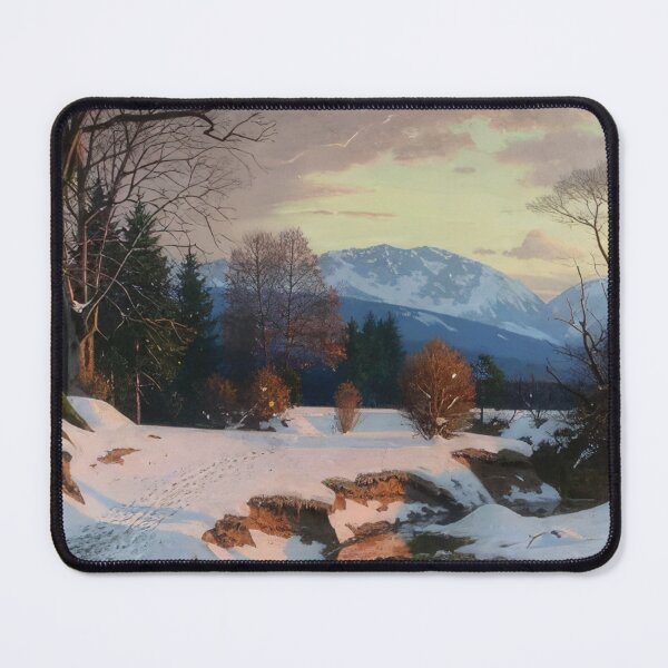 Item preview, Inspired by Maxfield Parrish designed and sold by Meglianarts.