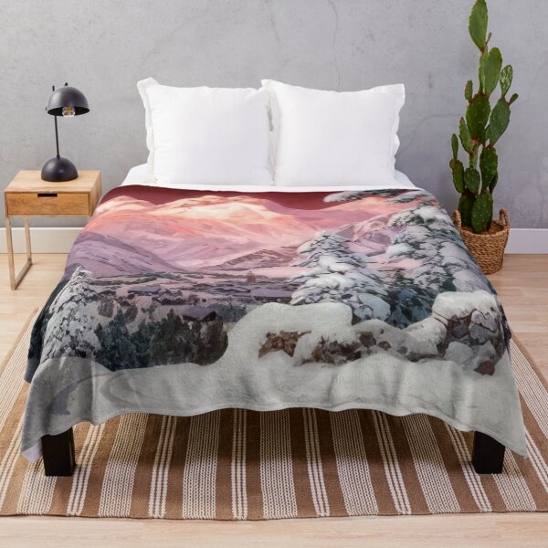 Item preview, Inspired by Maxfield Parrish designed and sold by Meglianarts.
