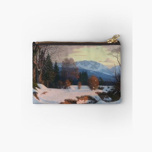 Item preview, Inspired by Maxfield Parrish designed and sold by Meglianarts.