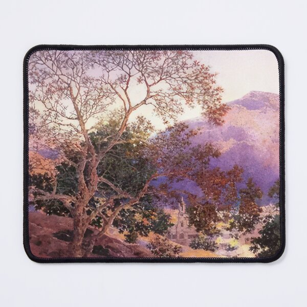 Item preview, Inspired by Maxfield Parrish designed and sold by Meglianarts.
