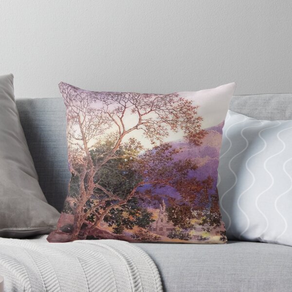 Item preview, Inspired by Maxfield Parrish designed and sold by Meglianarts.