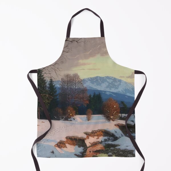 Item preview, Inspired by Maxfield Parrish designed and sold by Meglianarts.