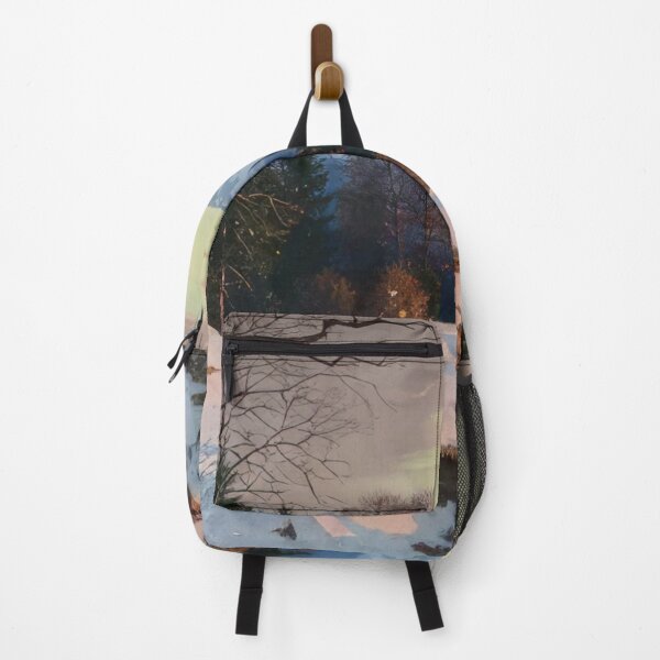 Item preview, Inspired by Maxfield Parrish designed and sold by Meglianarts.