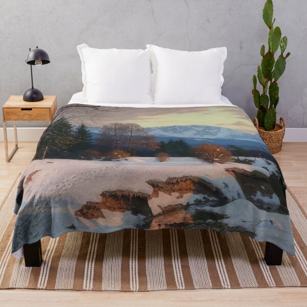 Item preview, Inspired by Maxfield Parrish designed and sold by Meglianarts.