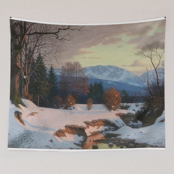 Item preview, Inspired by Maxfield Parrish designed and sold by Meglianarts.