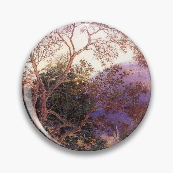Item preview, Inspired by Maxfield Parrish designed and sold by Meglianarts.
