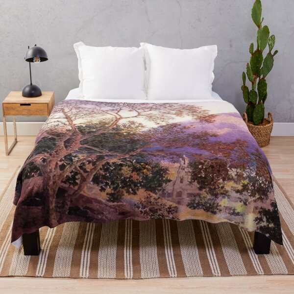 Item preview, Inspired by Maxfield Parrish designed and sold by Meglianarts.