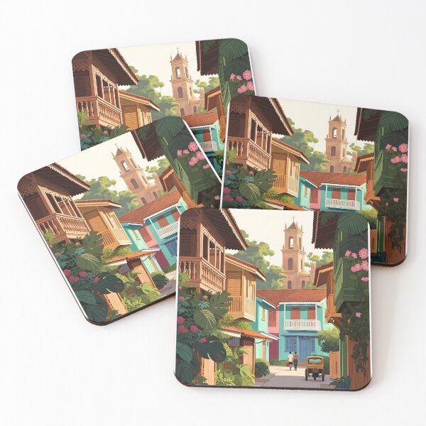 Item preview, Manila, Philippines designed and sold by ThePainterPH.