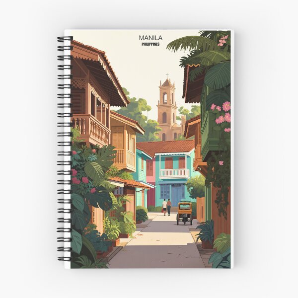 Item preview, Manila, Philippines designed and sold by ThePainterPH.