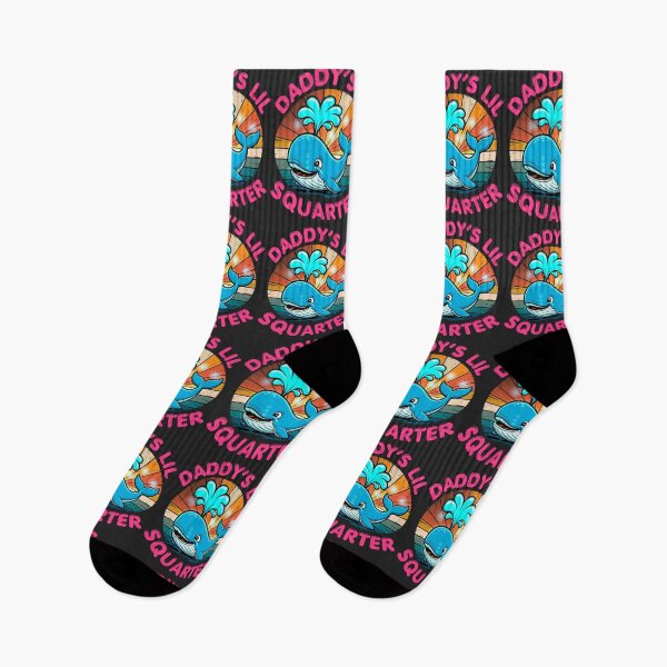 Item preview, Inappropriate Funny Daddy's Lil Squirter Embarrassing Bold Humor designed and sold by FreshVibe Prints.