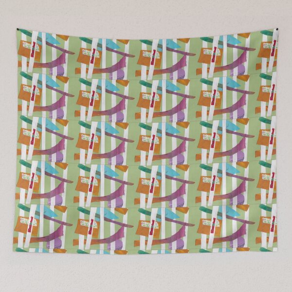 Item preview, WEAVING designed and sold by chesleysmith.