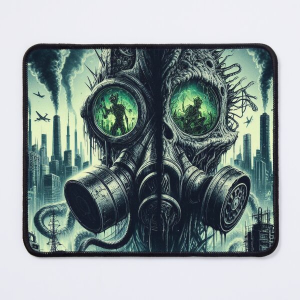 Item preview, Is it War already? designed and sold by MyAiArt67.