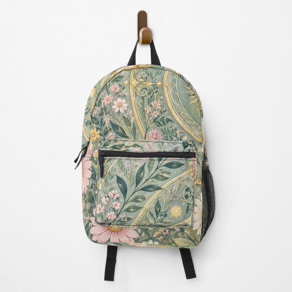 Item preview, Celestial Botanical Garden designed and sold by Lizetteh.